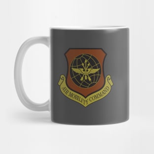 Air Mobility Command (OCP) Mug